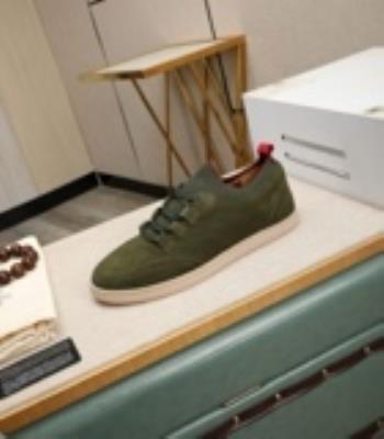 wholesale quality loro piana men shoes model no. 16